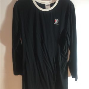 Reebok dress